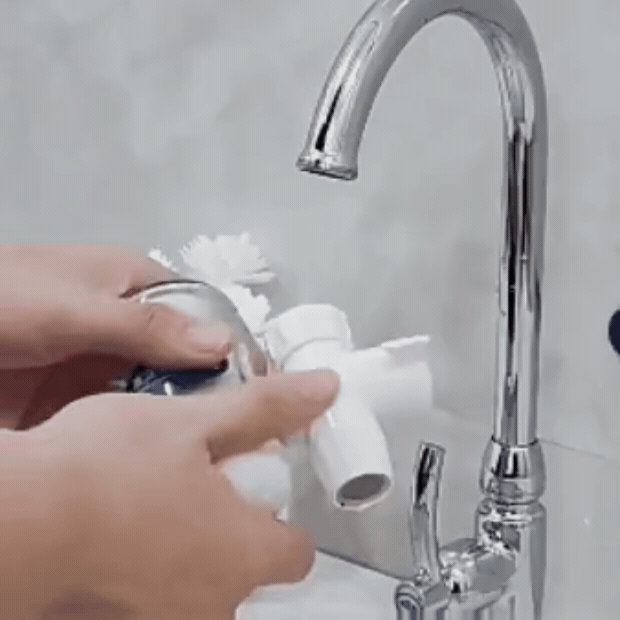 Filtro Purificador de Agua para Grifo